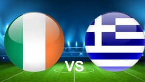 CANLI İZLE! İrlanda Yunanistan maçı EXXEN İZLE! UEFA Uluslar Ligi,