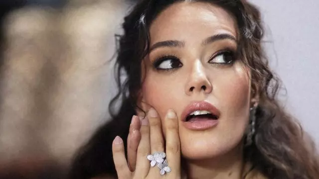 Yalı Çapkını Fanlarından Şok Tepki! Önce Buçe Buse Kahraman, Şimdi Pelin Akil Tacize Uğradı