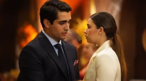 Dizinin hayranları uzun bir bekleyişin ardından Yalı Çapkını 3. sezon