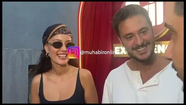 Yalı Çapkını Fanlarından Şok Tepki! Önce Buçe Buse Kahraman, Şimdi Pelin Akil Tacize Uğradı