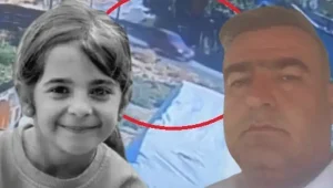 Narin cinayetinde flaş gelişme! Merkez Bağlar ilçesinin Tavşantepe Mahallesi’nde 21