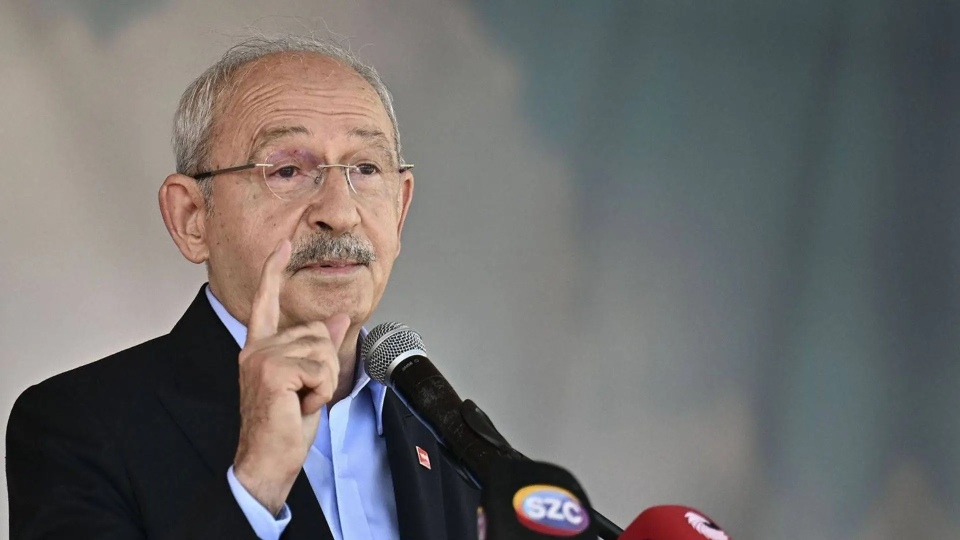 İstanbul 48. Asliye Ceza Mahkemesi Kemal Kılıçdaroğlu hakkında ‘zorla getirilme’