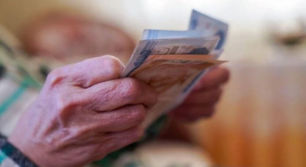   Cumhuriyet Bayramı yaklaşırken milyonlarca emekli, 29 Ekim 2024’te bir