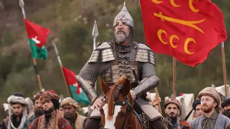 Mehmed Fetihler Sultanı Çekimleri Nerede Yapılıyor? Nerede, Hangi İl, İlçe, Köyde Çekiliyor?