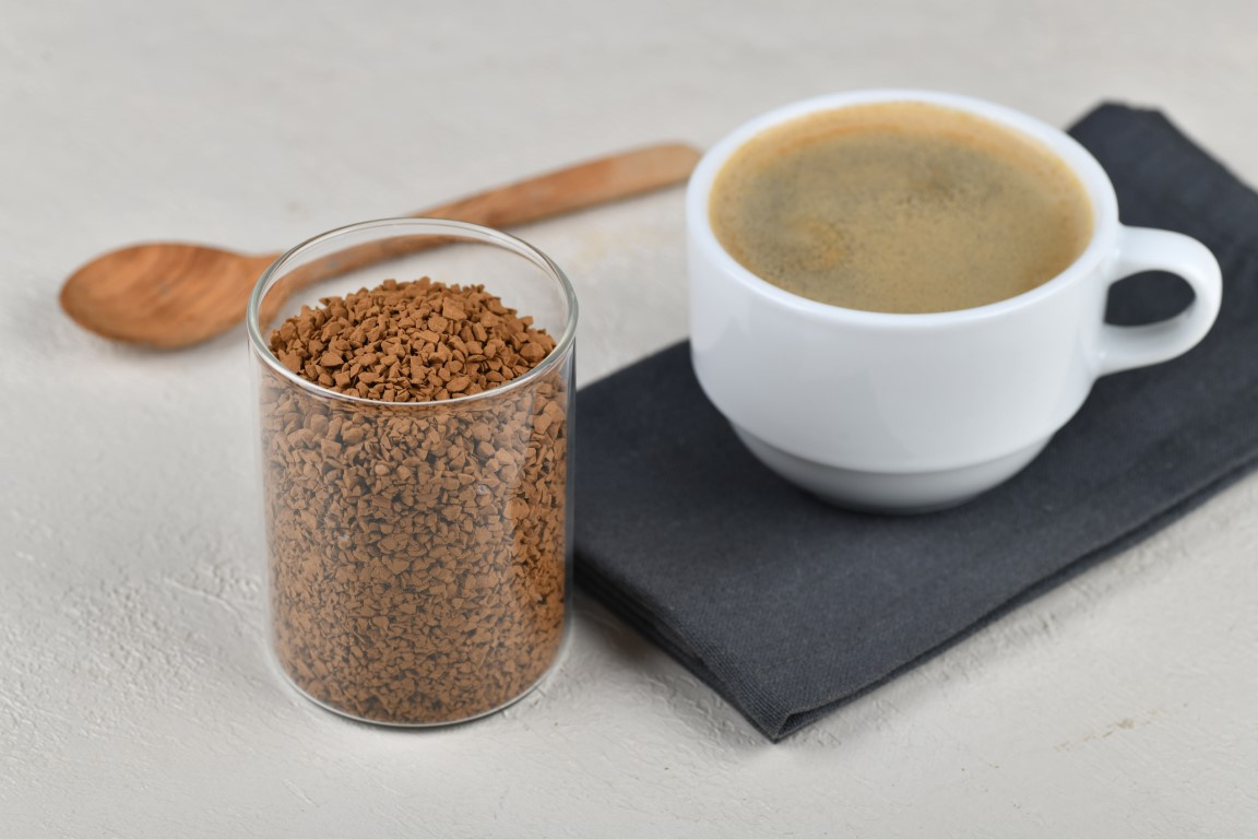 Nescafe Gold, dünyanın birçok yerinde kahve severlerin günlük tercihleri arasında