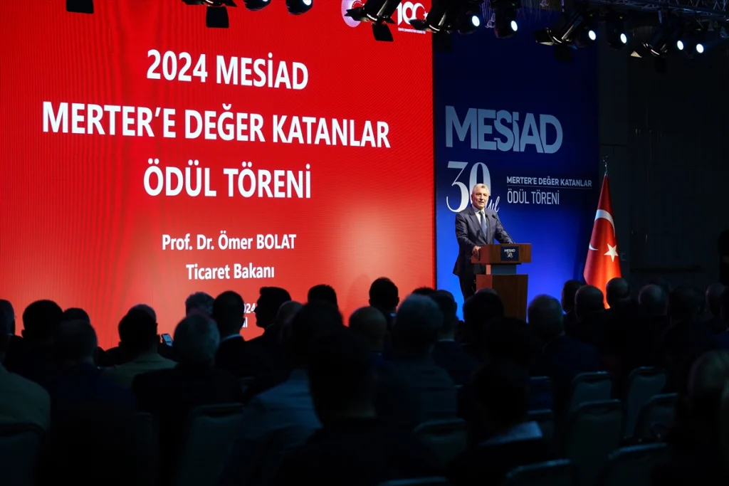 bolat ticaret yüzyılı 2