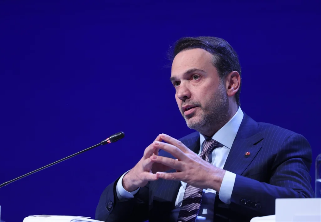 bayraktar gaz forumu 3