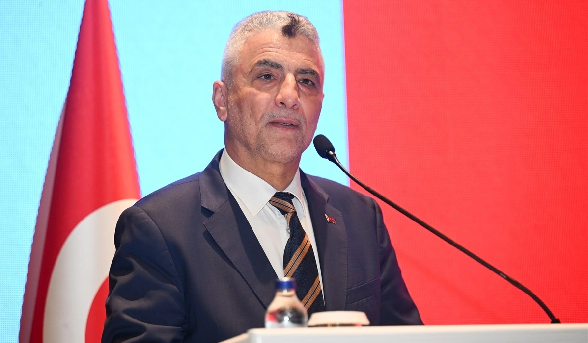 Yarın İstanbul’da düzenlenecek Dünya Odalar Federasyonu (WCF) Avrupa ve Asya