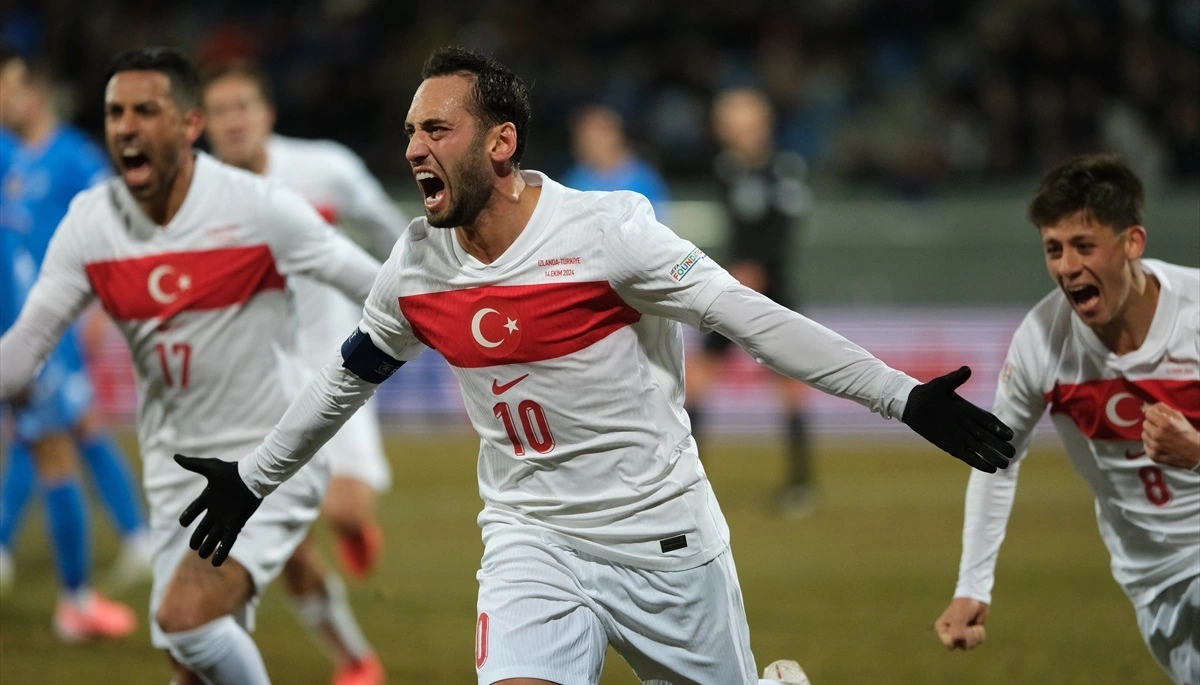 Dün akşam oynanan karşılaşmaya kadar İzlanda deplasmanında 7 maçta 6