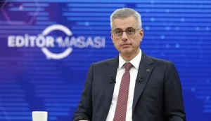 26 Nisan’da polisin büyük bir operasyon gerçekleştirdiğini söyleyen Bakan Memişoğlu,