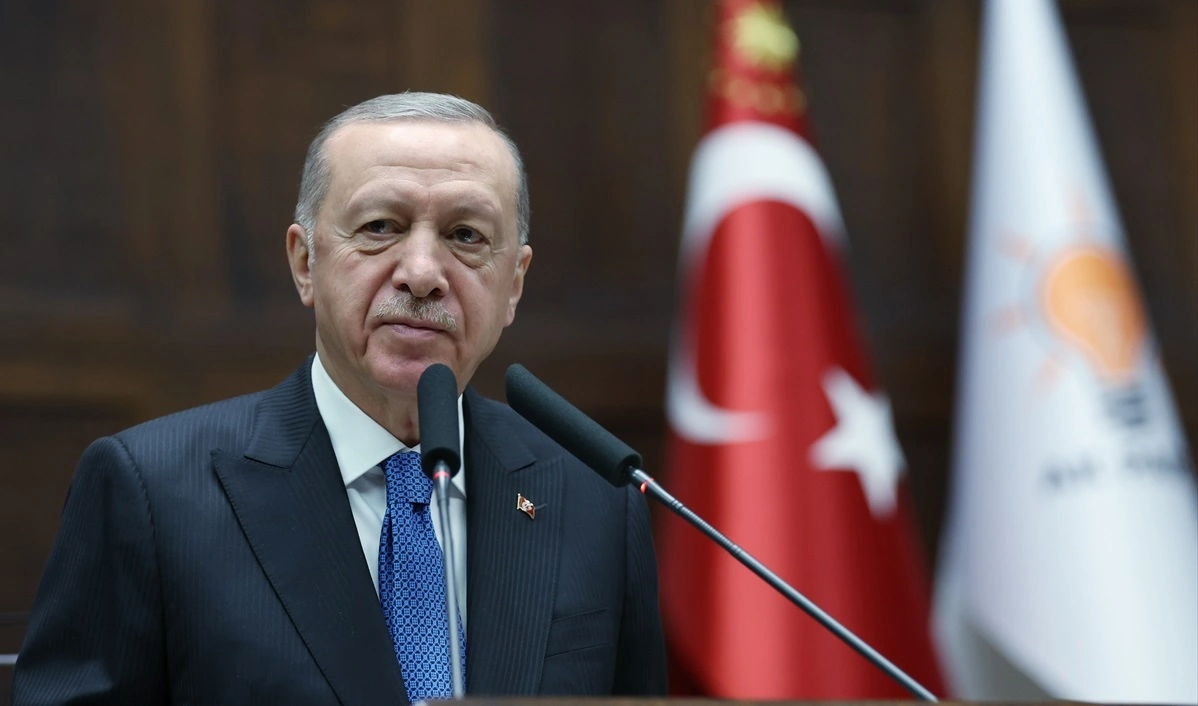 AK Parti’nin yarın yapacağı 8. Olağan Büyük Kongre sürecinde 12