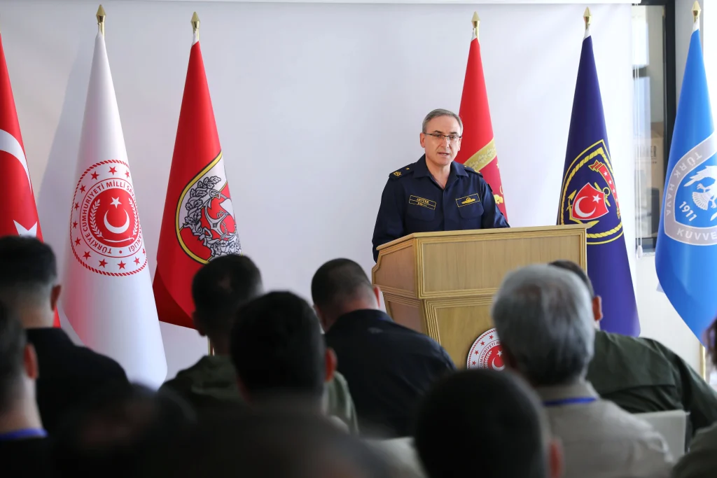 Son Bir Haftada 42 Terörist Etkisiz msb 42 terörist 4