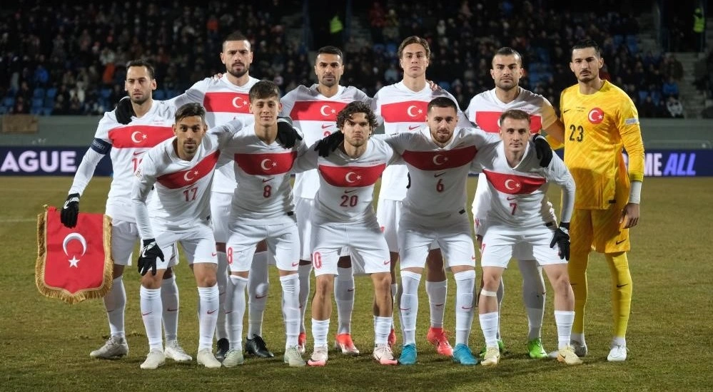 FIFA’nın internet sitesinden ekim ayı dünya sıralaması duyuruldu. UEFA Uluslar