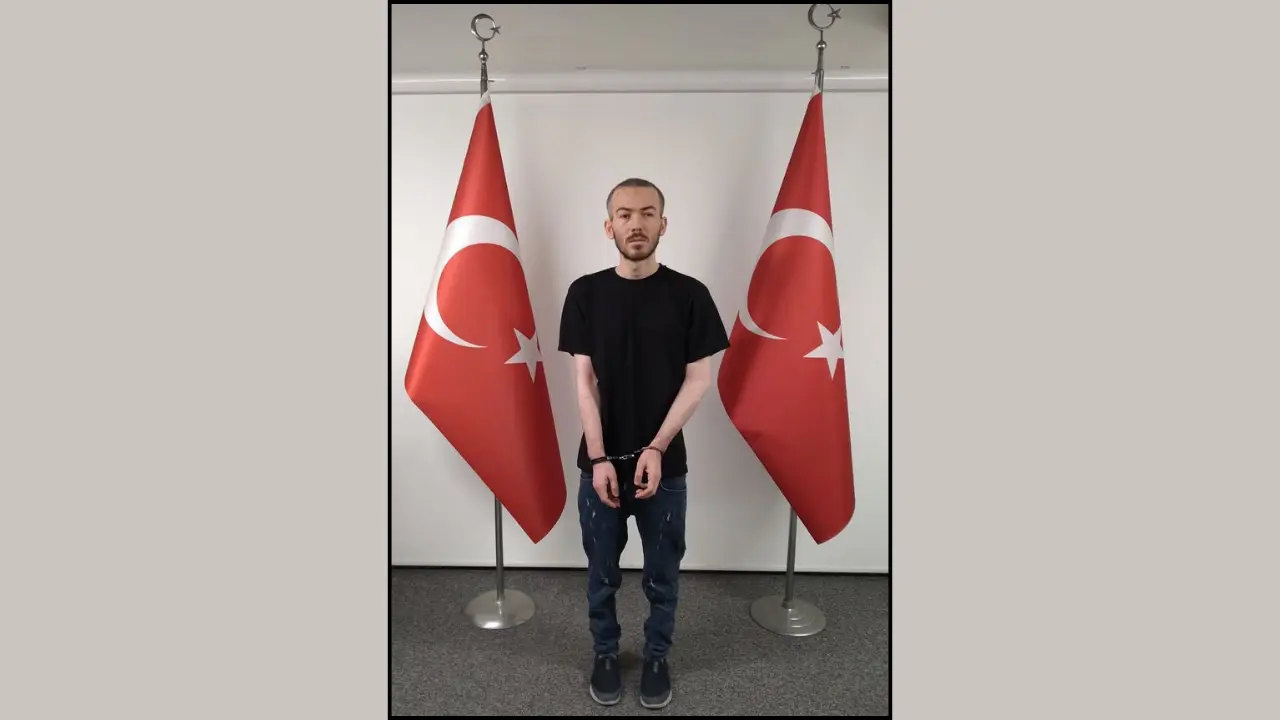 Milli İstihbarat Teşkilatı (MİT), terör örgütü El Kaide üyesi Ahmet