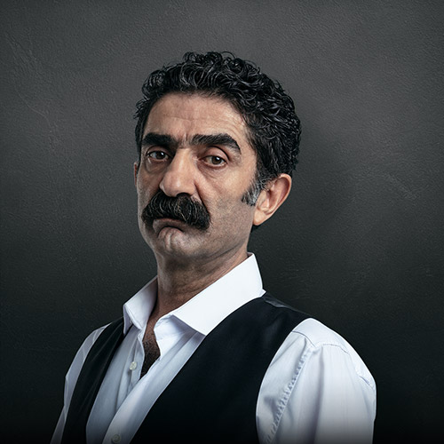 Kalpazan İrfan Kim, Gerçek Adı Ne? Ali Seçkiner Alıcı Kimdir, Nereli, Kaç Yaşında?
