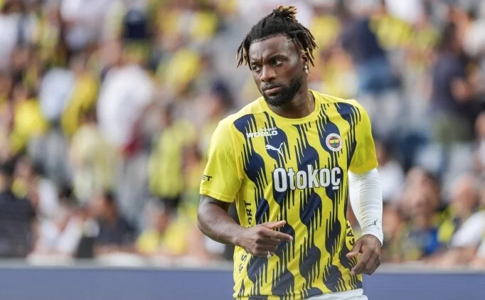 Fenerbahçeye Gelen Allan Saint Maximin Kiralık mı, Hangi Takımdan Geldi, Kaç Yaşında, Nereli, Boyu Kilosu Kaç?