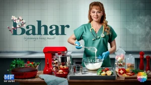 Show TV ekranlarında izleyiciyle buluşan ve kısa sürede geniş bir