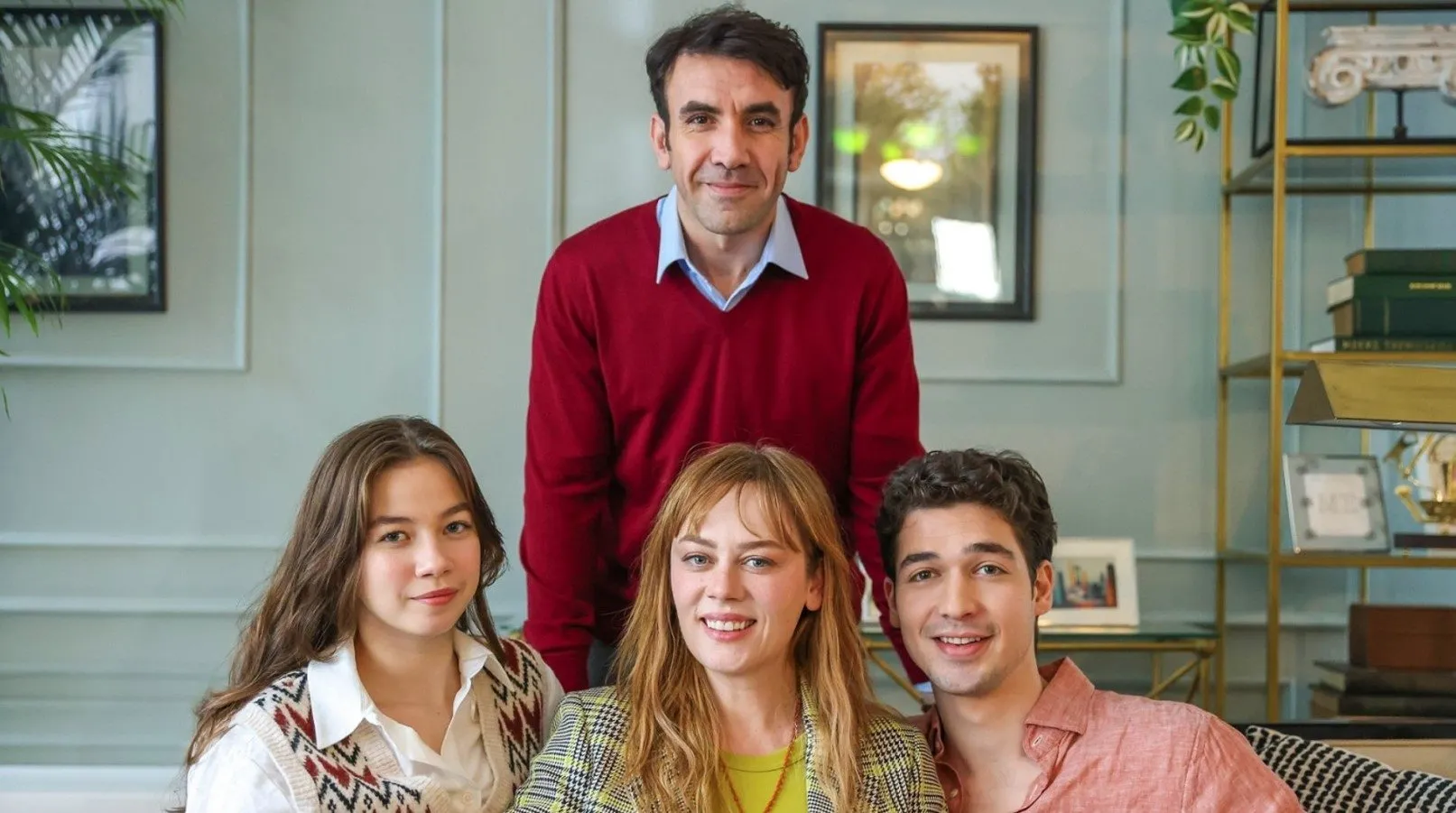 Bahar Dizisi Bakın Ne Zaman Final Yapacak, Kaçıncı Bölümde Bitecek?