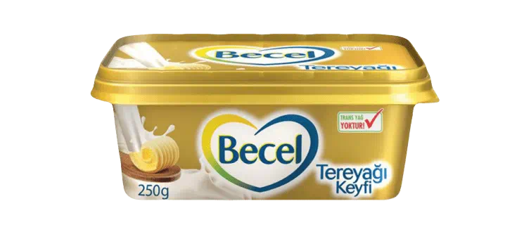 Becel İsrail'in mi, Kimin? Boykot Mu? Becel İsrail’i Destekliyor mu?