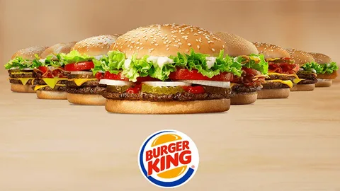 Burger King İsrail'in Mi, Kimin? Burger King Boykot Ürünü Mü? Burger King İsrail'i Destekliyor Mu?