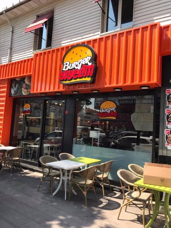 Burger Yiyelim İsrail'in Mi, Kimin? Boykot Ürünü Mü? İsrail’i Destekliyor Mu?