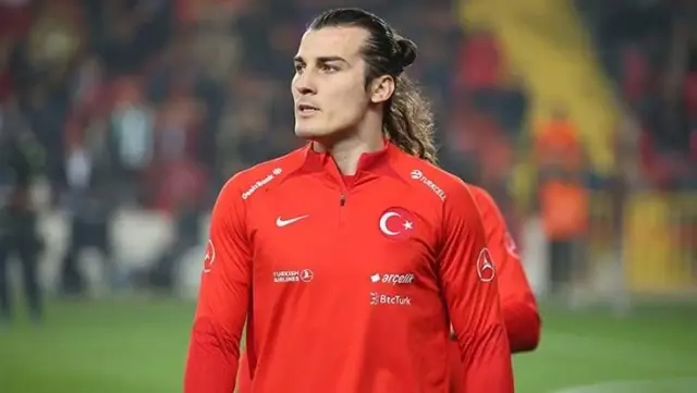 Çağlar Söyüncü Kimdir? Kariyeri, Başarıları ve Milli Takım Yolu