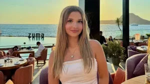 Ecrin Su Çoban, son günlerde sosyal medyada Discord dolandırıcılığı ve