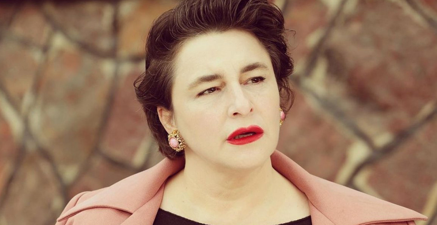 Siyah Kalp Hikmet Kimdir, Gerçek Adı Nedir? Esra Dermancıoğlu Kaç Yaşında, Evli mi, Çocuğu Var mı, Hangi Dizi ve Filmlerde Oynadı?