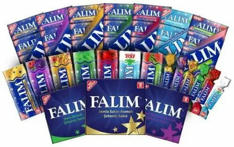 Falım Sakız İsrail'in Mi, Kimin? Boykot Edilmeli Mi? İsrail’i Destekliyor Mu?