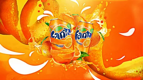 Fanta İsrail’in Mi, Kimin? Boykot Edilmeli mi? İsrail’i Destekliyor mu?