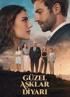 Güzel Aşklar Diyarı Bakın Ne Zaman Final Yapacak, Kaç Bölüm Yayınlanacak?
