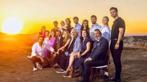 Kanal D ekranlarında yayınlanan ve kısa sürede dikkatleri üzerine çeken