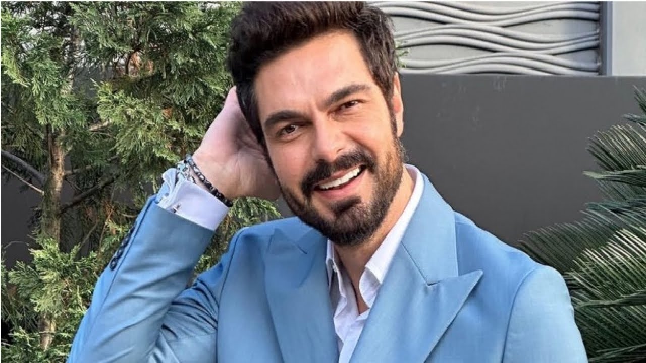 Leyla Dizisi Tufo Kimdir, Gerçek Adı Nedir? Halil İbrahim Ceyhan Boyu, Kilosu, Kaç Yaşında, Evli mi, Sevgilisi Kim, Hangi Dizilerde Oynadı?