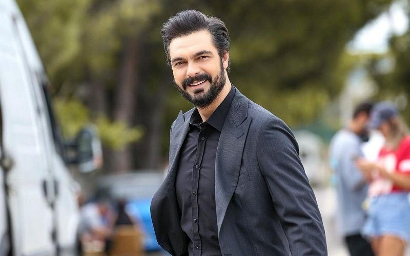 Leyla Dizisi Tufo (Tufan) Kimdir, Gerçek Adı Nedir? Halil İbrahim Ceyhan Boyu, Kilosu, Kaç Yaşında, Evli mi, Sevgilisi Kim, Hangi Dizilerde Oynadı? halil ibrahim ceyhan kimdir