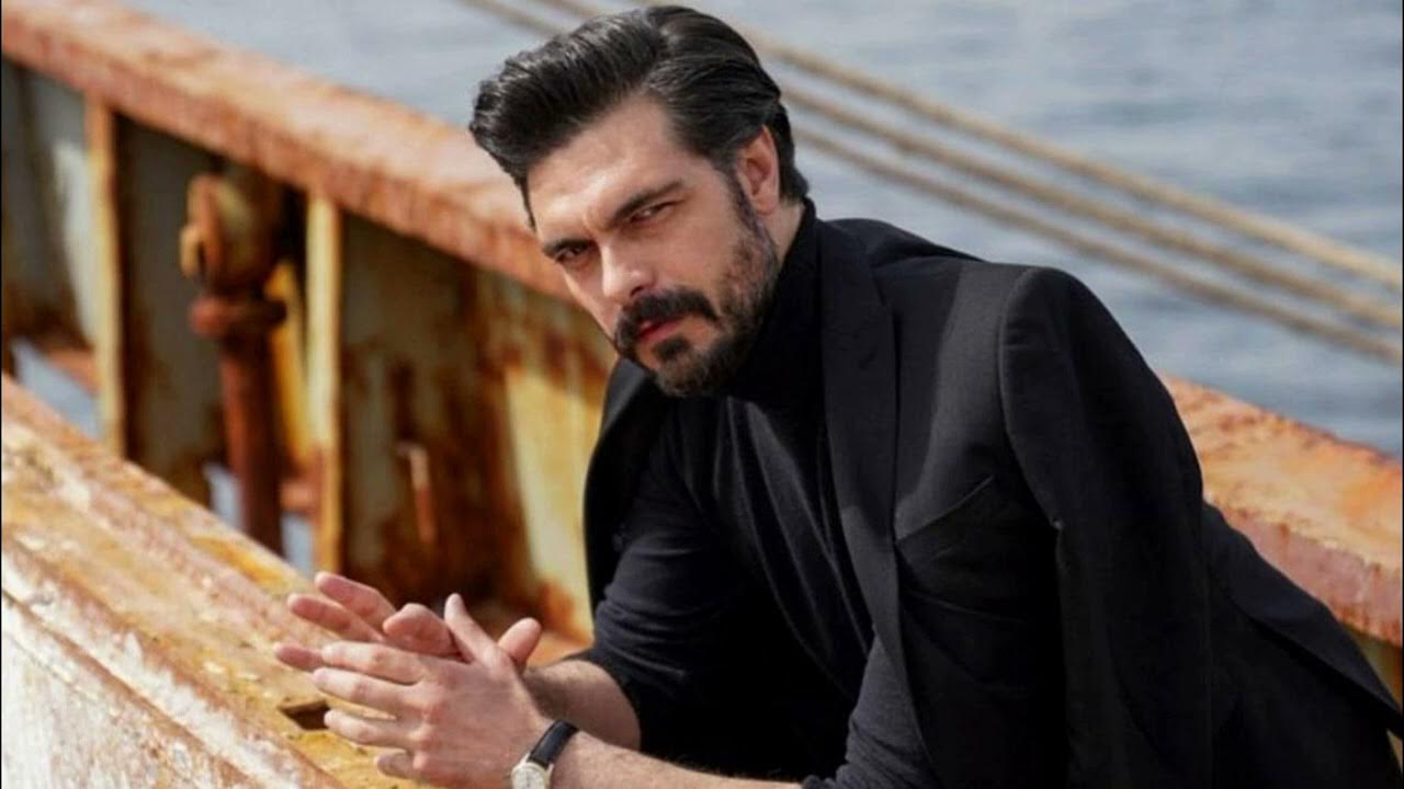Leyla Dizisi Tufo (Tufan) Kimdir, Gerçek Adı Nedir? Halil İbrahim Ceyhan Boyu, Kilosu, Kaç Yaşında, Evli mi, Sevgilisi Kim, Hangi Dizilerde Oynadı? halil ibrahim ceylan evli mi sevgilisi kim
