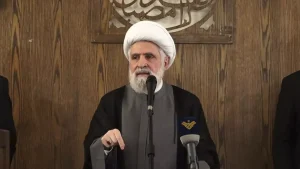 Hizbullah’ın yeni lideri belli oldu ve bu isim uzun yıllardır