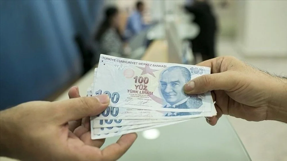 2024 yılı İşgücü Uyum Programı (İUP) maaşları için gözler ödeme
