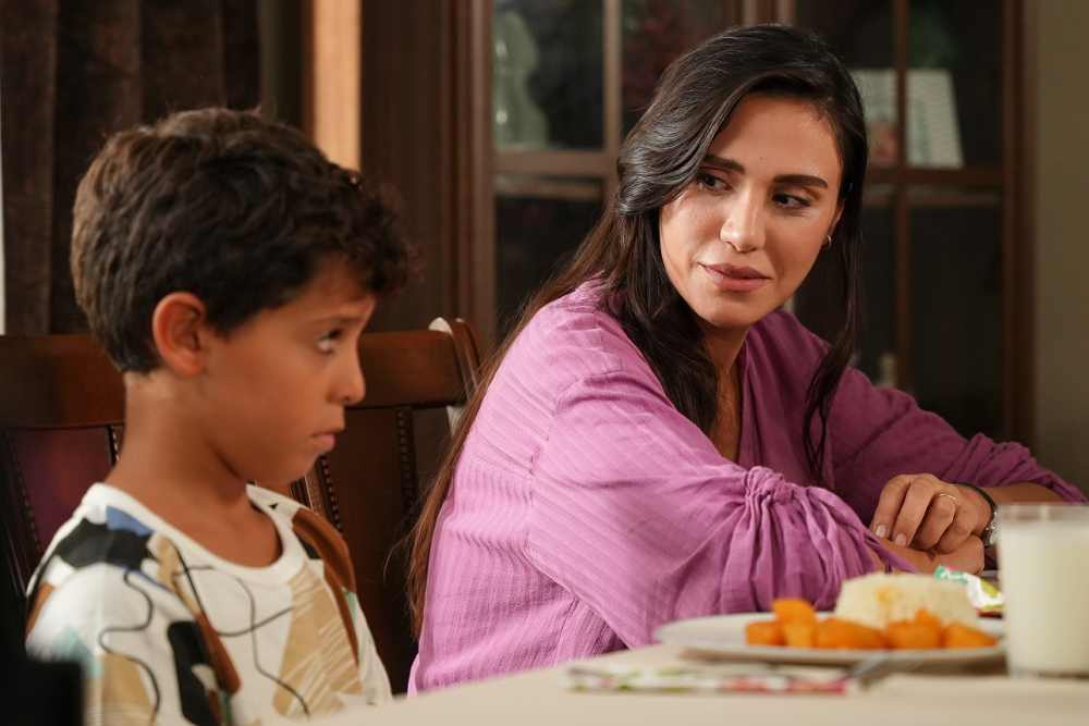 Show TV’nin dikkat çeken yapımı Kalpazan, zengin karakter yapısıyla izleyicilerin