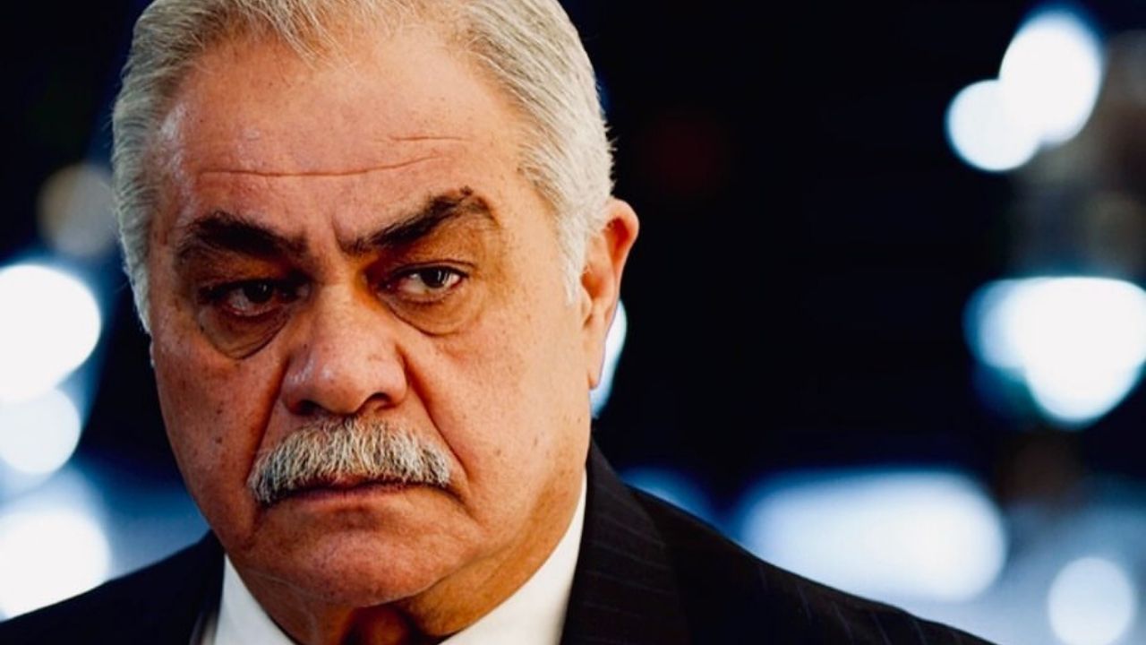 Kalpazan Orhan Kim, Gerçek Adı Ne? Osman Alkaş Aslen Nereli, Kaç Yaşında, Hangi Dizi ve Filmlerde Oynadı?