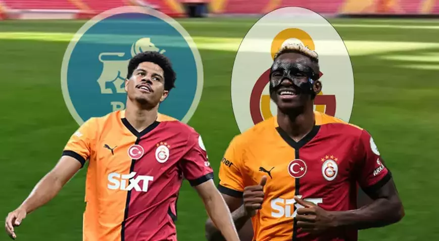 Rigas Skola-Galatasaray UEFA Avrupa Ligi maçı ne zaman, saat kaçta ve hangi kanalda yayınlanacak? Galatasaray'ın Avrupa'daki ikinci maçının tüm detayları burada!