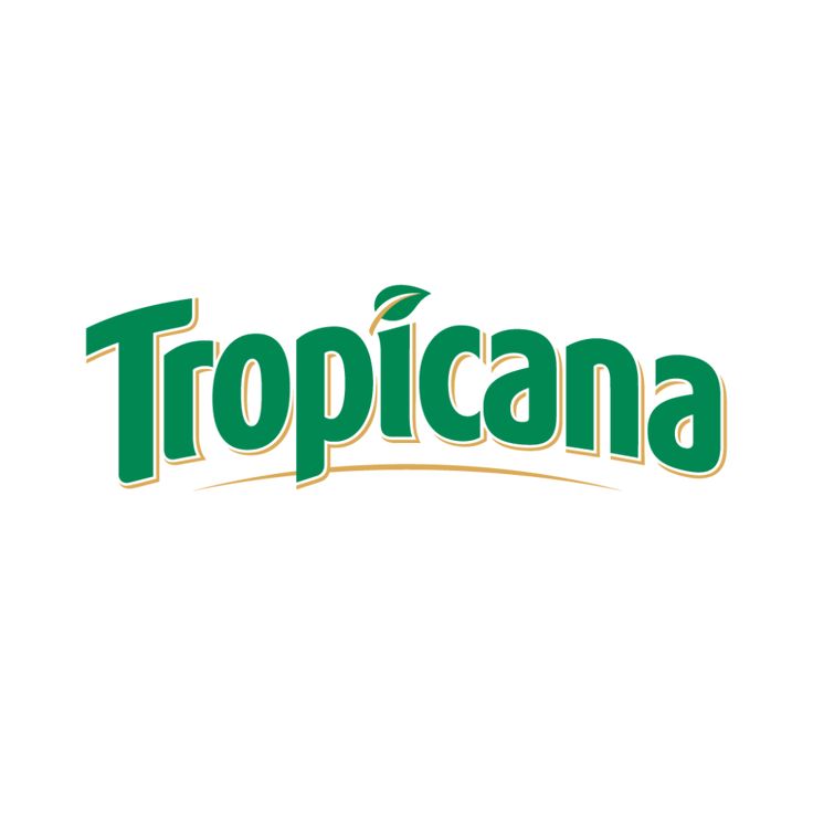   Tropicana, dünya genelinde popülerliği yüksek olan ve özellikle meyve
