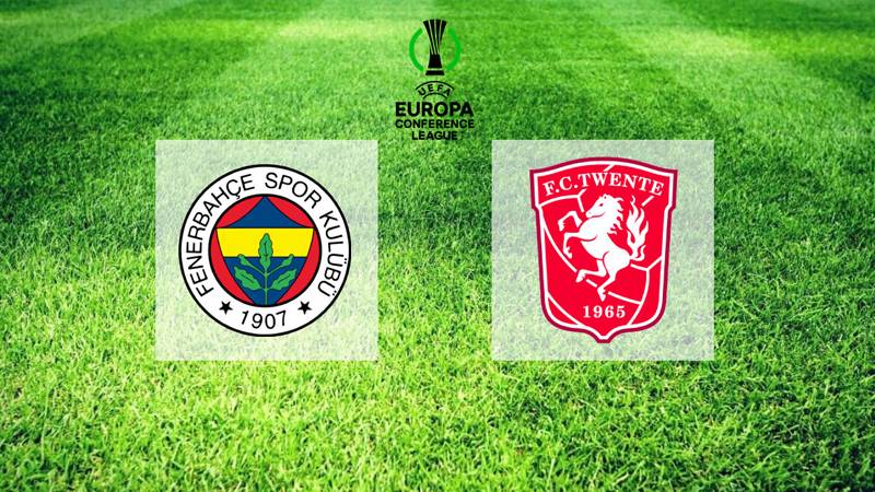  Fenerbahçe, UEFA Avrupa Ligi’nde ikinci maçında Hollanda’nın güçlü temsilcisi