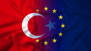 AB Komisyonunun Türkiye, Sırbistan, Arnavutluk, Karadağ, Kuzey Makedonya, Bosna Hersek,