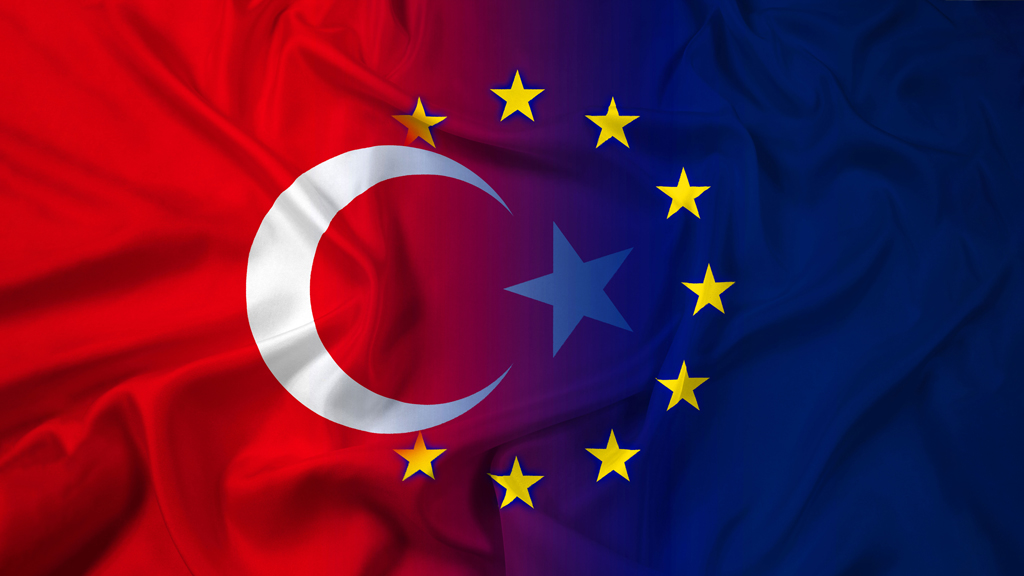 AB Komisyonunun Türkiye, Sırbistan, Arnavutluk, Karadağ, Kuzey Makedonya, Bosna Hersek,