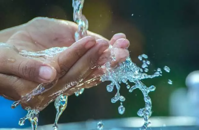 Gusül Abdesti (Boy Abdest) Nedir, Nasıl Alınır? İşte Gusül Abdesti Almanın Farzları ve Sünnetleri
