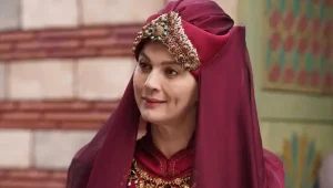 Hüma Hatun kimdir? TRT1’in yeni dizisi Mehmed Fetihler Sultanı, güçlü