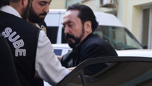 Adnan Oktar liderliğindeki suç örgütüne karşı yürütülen yargı sürecinde, Yargıtay’ın