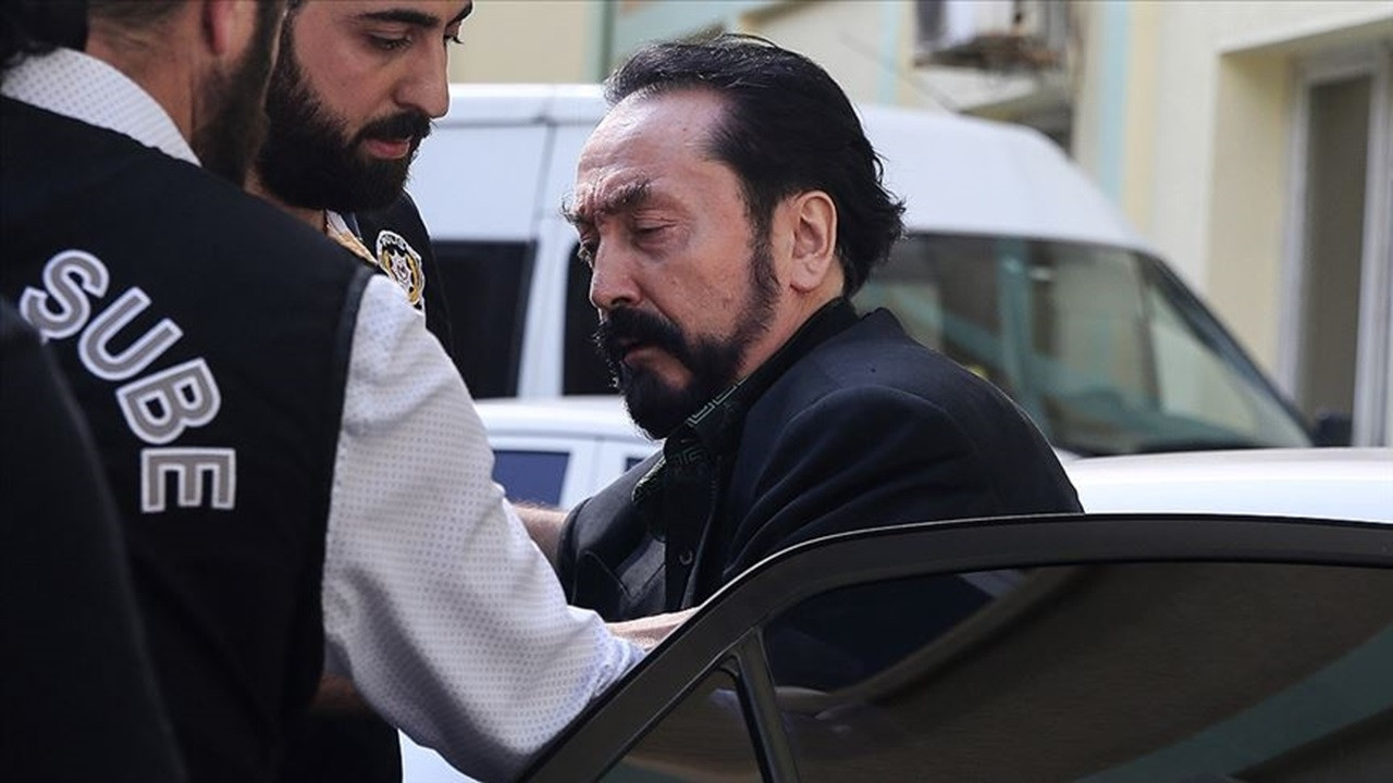 Adnan Oktar liderliğindeki suç örgütüne karşı yürütülen yargı sürecinde, Yargıtay’ın