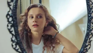 Erşan Kuneri Şermin kimdir? Netflix’in popüler yerli yapımlarından biri olan