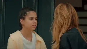 Yabani Ece kimdir? Televizyon dünyasında dikkat çeken yapımlardan biri olan